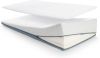 AeroSleep Ledikant Matras 2 in 1 Pack Sleep Safe Evolution Premium 3D 60 x 120 cm online kopen