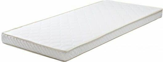 Woood MATRAS 90x190 CM POLYETHER TBV MATRASLADE