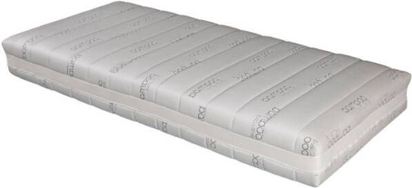 Bloemendaal Bamboo matras