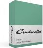 Cinderella Jersey Topper Hoeslaken 1 persoons(80/90x200/210 Cm ) online kopen