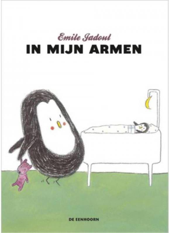 In mijn armen Emile Jadoul