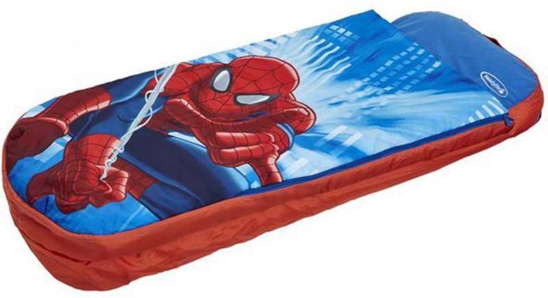 Basic Collectie Spiderman Ready Bed