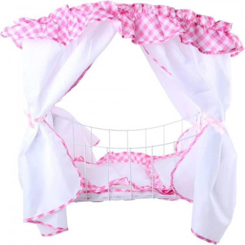 small foot® Poppenbed droom