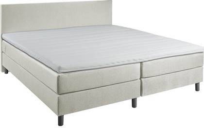 Anno 1588 Boxspringset Nairobi Pocketvering Khaki 180x200