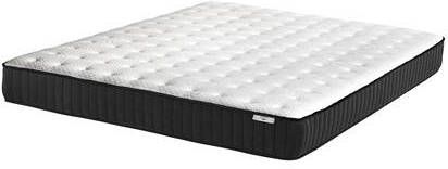 Beliani Dream Matras wit polyester