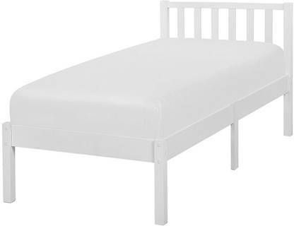 Beliani FLORAC Bed wit 90x200