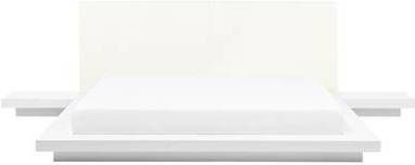 Beliani ZEN Bed wit 180x200