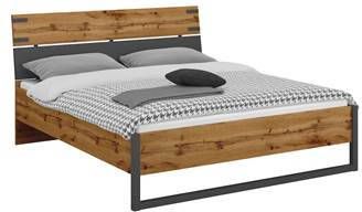 Beter Bed Basic Bed Edinburgh 180 x 200 cm