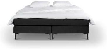 Beter Bed complete boxspring Box southampton met gestoffeerd matras(180x200 cm ) online kopen