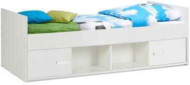 Beter Bed kajuitbed Jesse Kajuitbed jesse(90x200 cm )