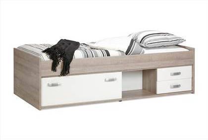 Beter Bed kajuitbed Pep Kajuitbed pep(90x200 cm )