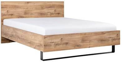 Beter Bed Select Bed Craft 140 x 220 cm