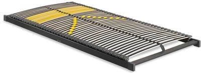 Beter Bed Bossflex 600 Vlakke Lattenbodem