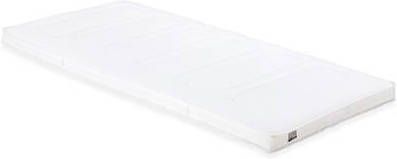 Beter Bed traagschuim topmatras Platinum Visco Traagschuim topmatras platinum visco(90x200 cm )