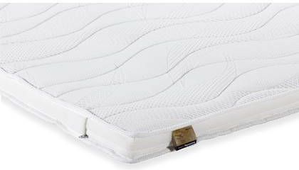 Beter Bed koudschuim topmatras Gold Foam Koudschuim topmatras gold foam(180x200 cm )