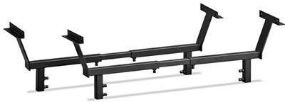 Beter Bed Select Potenset Zelfdragend 70/80/90 x 23/36 cm