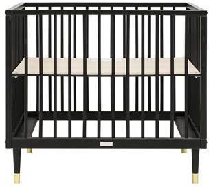 Bopita Babybox Cloë Mat Zwart