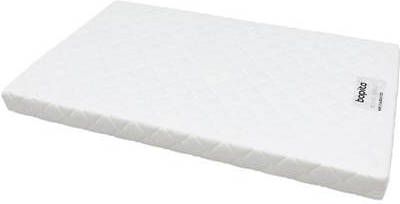 Bopita Matras HR40, 120 x 200 x 14cm, met afneembare hoes