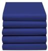 Damai Multiform Double Jersey Hoeslaken Ultramarine 140 X 200/210/220 Cm online kopen