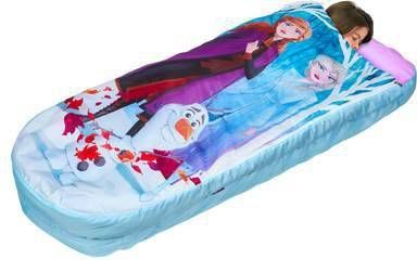 Basic Collectie Disney Frozen 2 Ready Bed