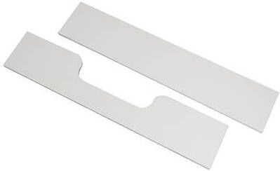 trendteam Ombouwzijkanten Wilson voor de uitbreiding tot kinderbed(2 stuks )