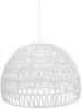 Merkloos Label51 Hanglamp Touw Groot Wit online kopen