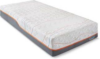M line traagschuimmatras Traagschuim matras slow motion 7(80x200 cm )