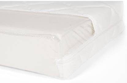 Mythos Matras voor eenpersoonsbed 90X200 Swiss tencel