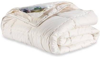 Texeler PuurNatuur Perkal 4 seizoenen dekbed 140x200