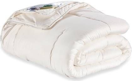 Texeler Dubbel Dekbed Slaapzacht 4 seizoenen Wol 240 X 220 Cm