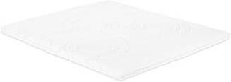 Beddenreus traagschuim topmatras Topcare Visco Traagschuim topmatras topcare visco(180x200 cm )
