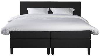 Vestbjerg Svea Boxspring 140 x 200 cm Beige