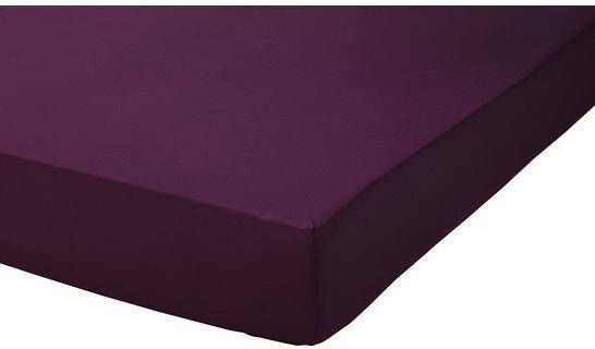 bonprix Hoeslaken van elastic jersey