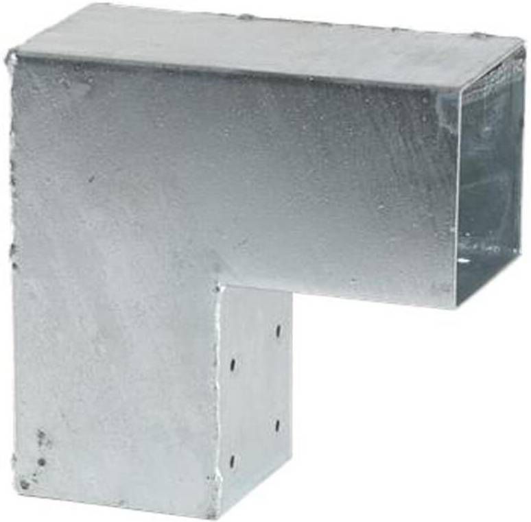 Trendyard Pergola Hoekverbinding 90° Graden Cubic