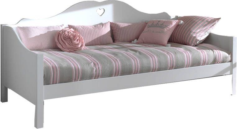 Huisenthuis.nl Bank bed Fenna