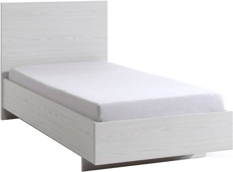 Huisenthuis.nl Bed Andante W9