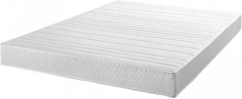 Easy 1600 binnenveringsmatras 140x200x16 cm Leen Bakker