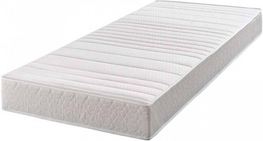 Easy 1600 binnenveringsmatras 80x200x16 cm Leen Bakker