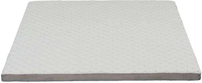 Le Sud Dormeo topdekmatras Air V2 140x200 cm Leen Bakker