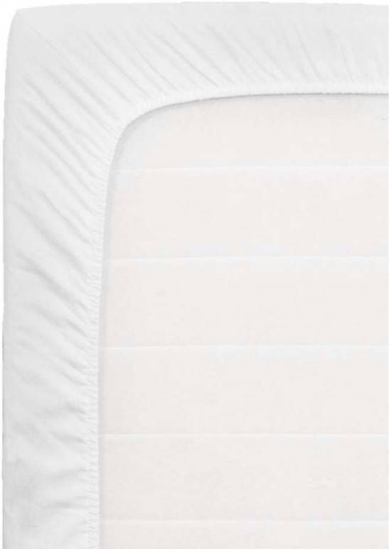 Leen Bakker Molton topdekmatras 70x200x10 cm