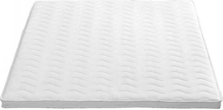 Leen Bakker Topdekmatras Kopenhagen 120x200x4