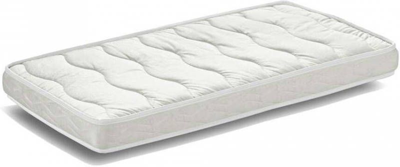 Vipack juniormatras Junior 70x140x10 cm Leen Bakker