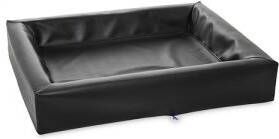 Bia Bed Original Zwart 100 x 120 x 15 cm