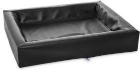 Bia Bed Original Zwart 45 x 45 x 12 cm