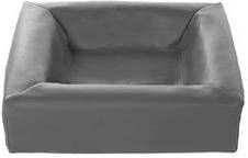 Bia Bed Original Grijs 45 x 45 x 12 cm