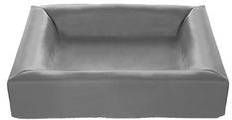 Bia Bed Original Grijs 50 x 60 x 12 cm