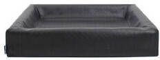 Bia Bed Original Square zwart 100 x 120 cm