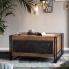 Artistiq Living Artistiq Salontafel 'Panama' 90 x 90cm online kopen