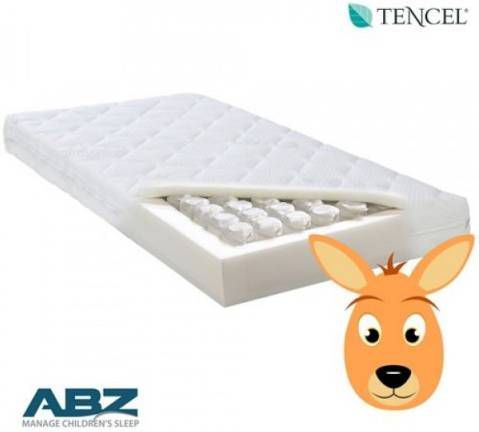 ABZ matras Kangaroo (pocket tencel hr 40) 60x120 cm (60x120 cm)