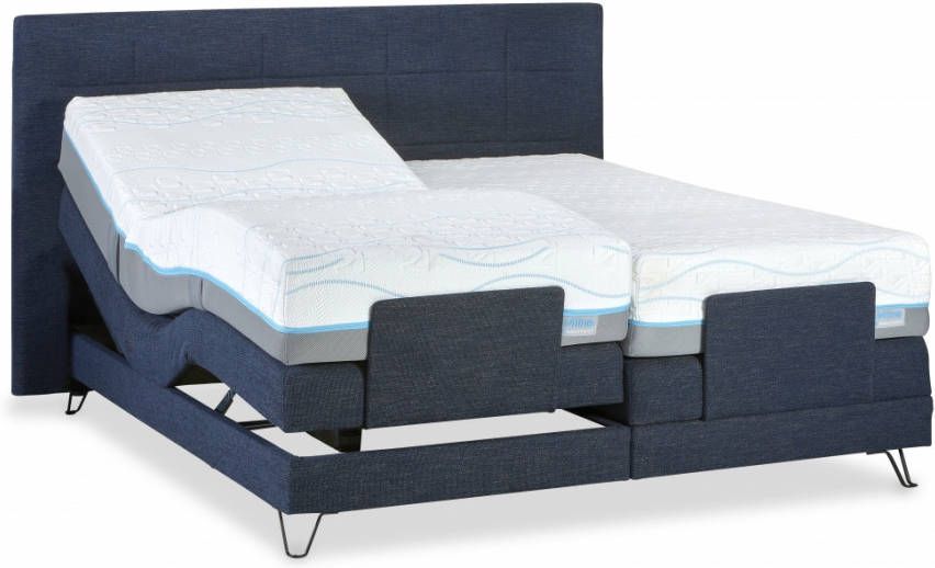 m-line m line Boxspring Supreme/Square 2 persoons